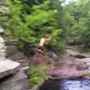 Meet your Posher, Daniel